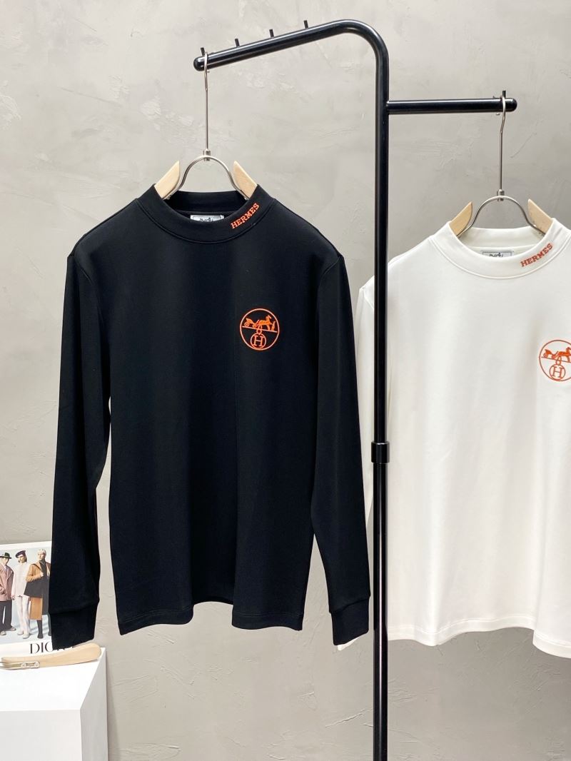 Hermes T-Shirts